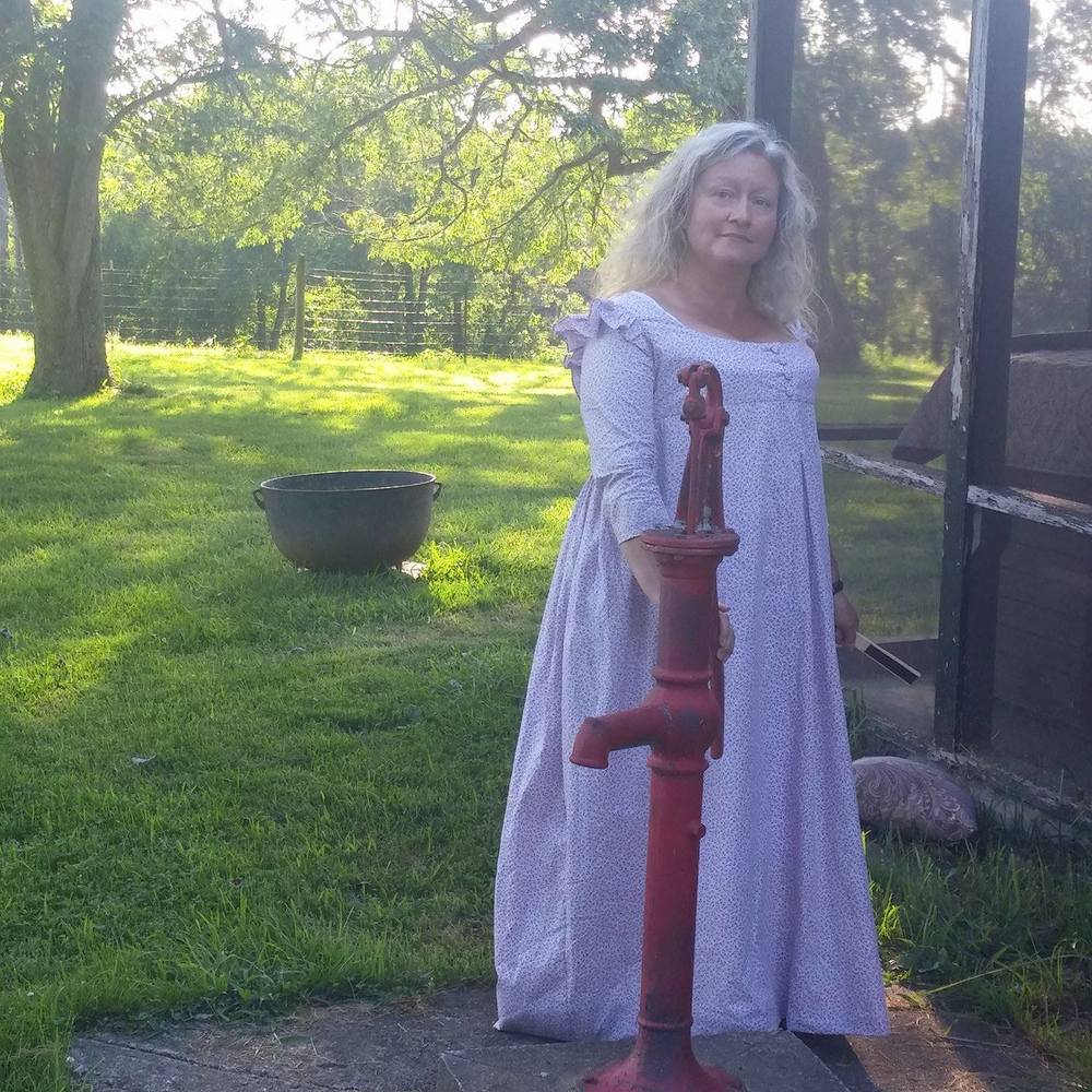 Meet your Posher, Samantha